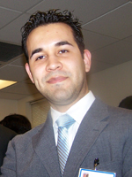 Jean F. Montalvan